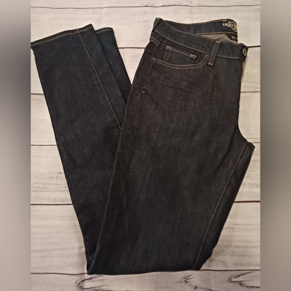 Lucky Brand Jeans